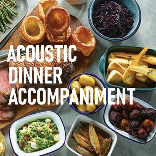 Acoustic Beatles